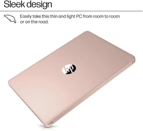 HP 14" Student-Laptop office365 Copilot AI