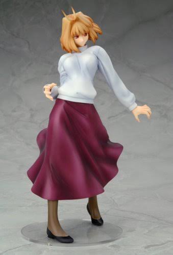 Arcueid Brunestud Figure [1/8 Scale PVC]