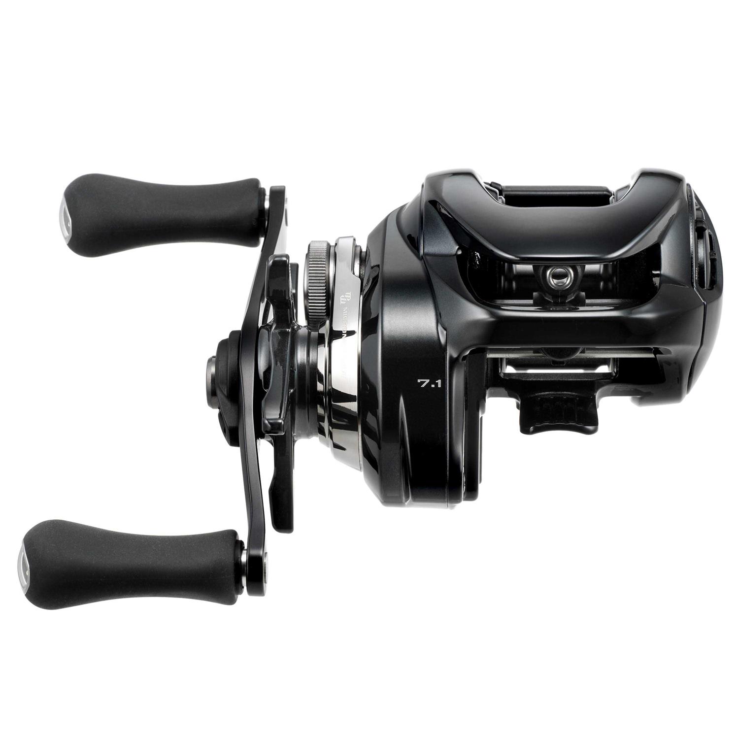 Shimano Metanium DC A METDC70HGA Baitcasting Reel - Sports Supplies Online Store