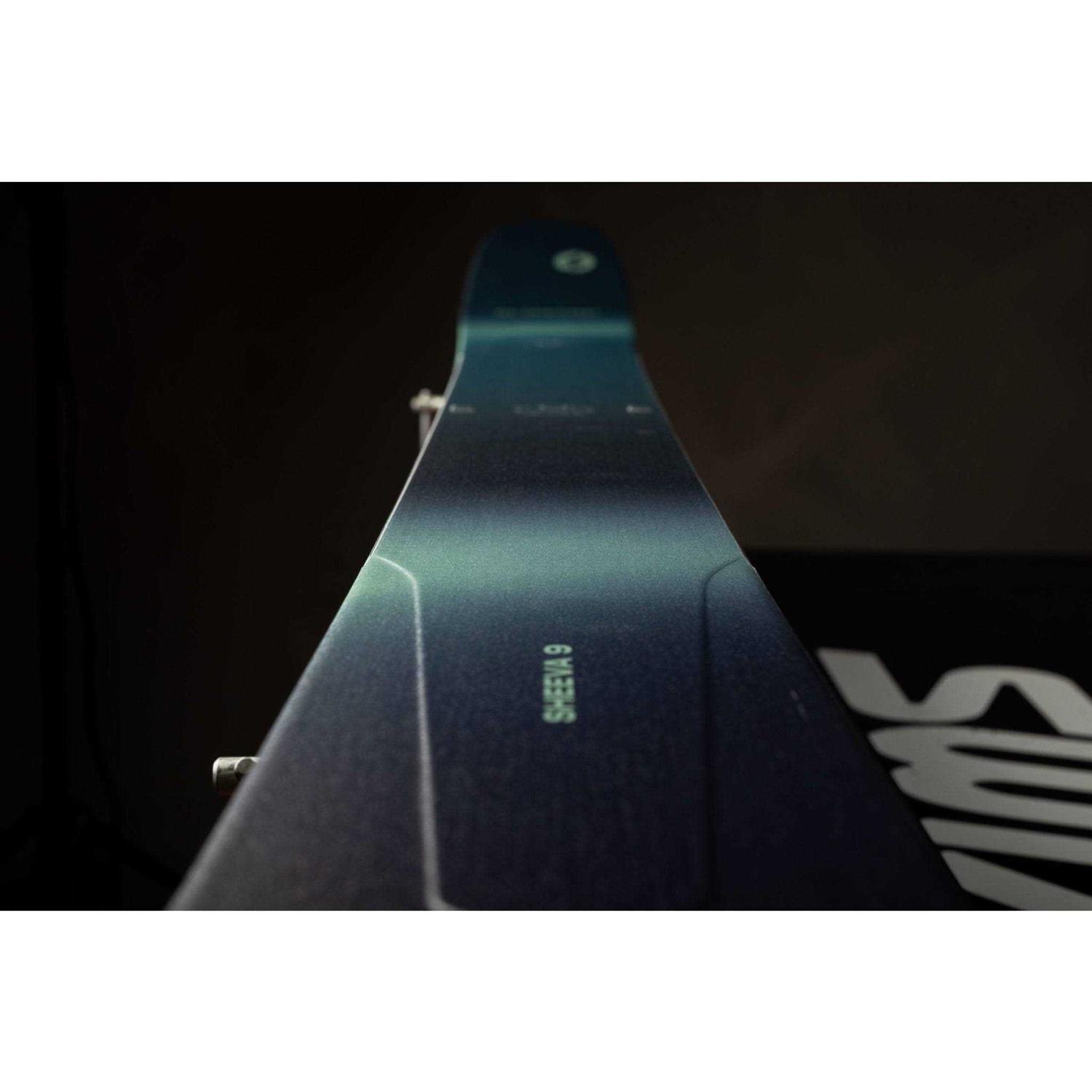 Blizzard Sheeva 9 Skis - Sports Supplies Online Store