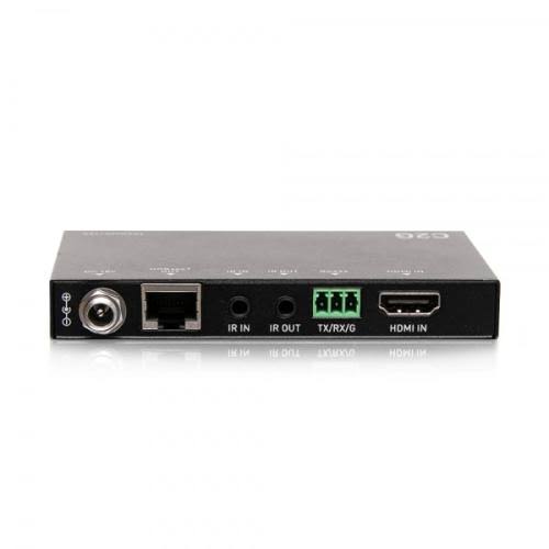 C2G HDMI + RS232 + IR TX Box