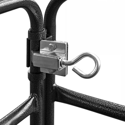 PENSUN Folding Hitch Mount Cargo Carrier, 60" x 24" x 14" Trailer Hitch Cargo Rack &ndash