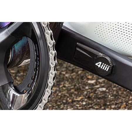 4iiii Precision 3+ 105 FC-R7000 Left crank with Power Meter - Sports Supplies Online Store
