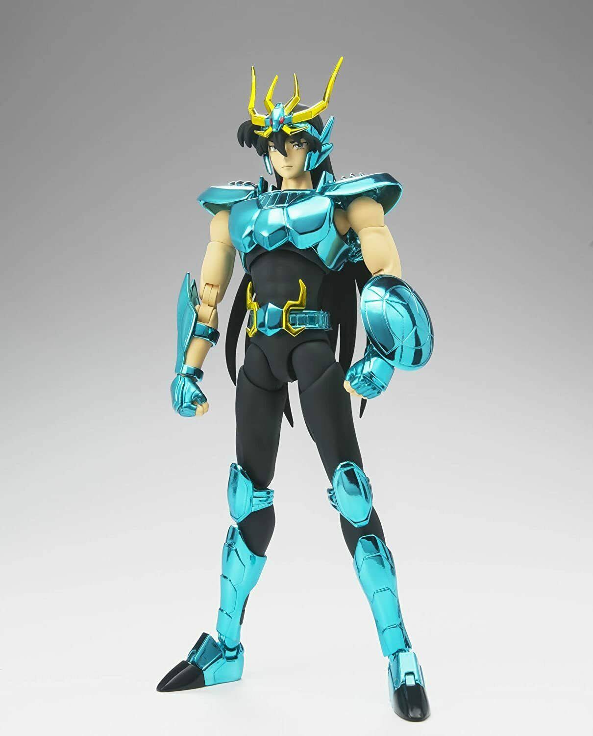 Saint Seiya Myth Cloth EX - Dragon Shiryu (Revived Bronze Cloth)