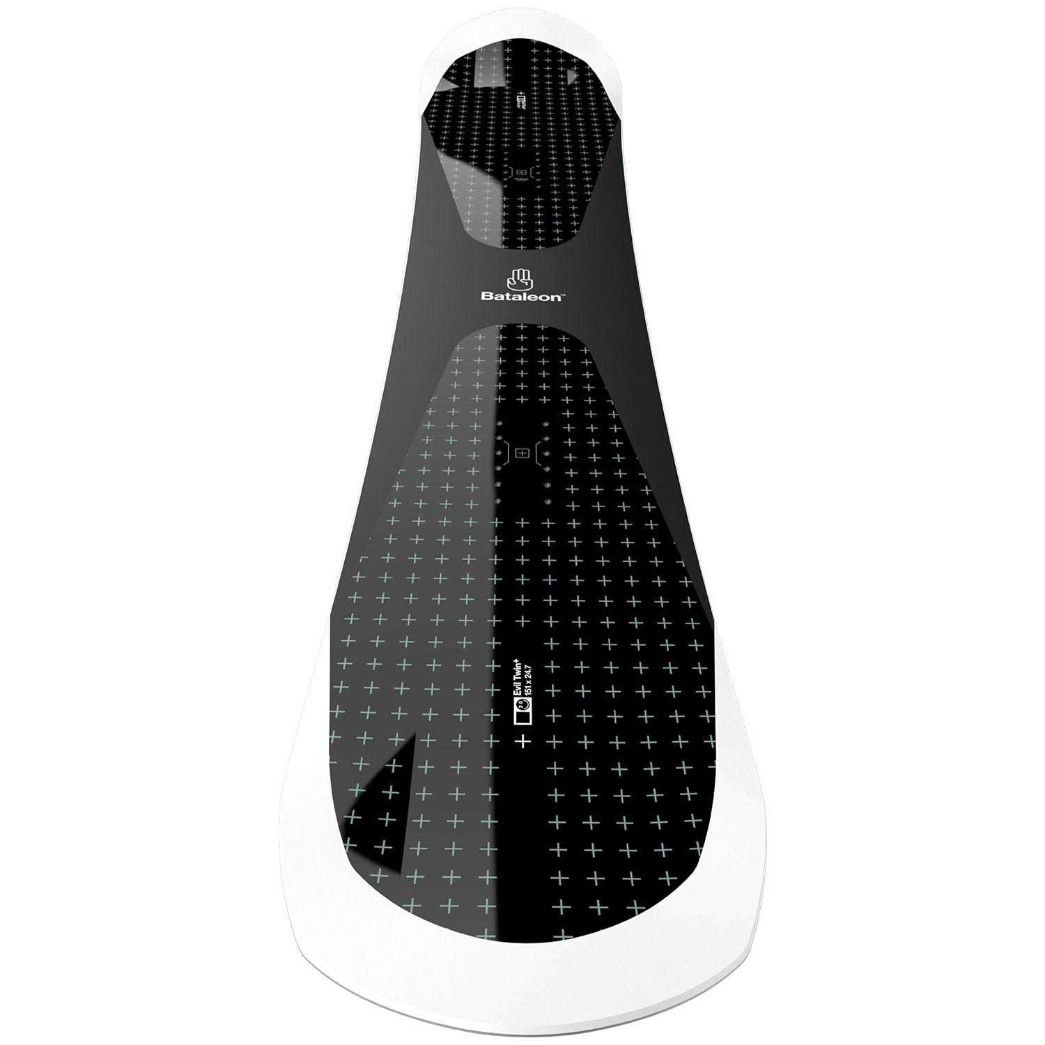 Bataleon Evil Twin+ Snowboard 2024 - Sports Supplies Online Store