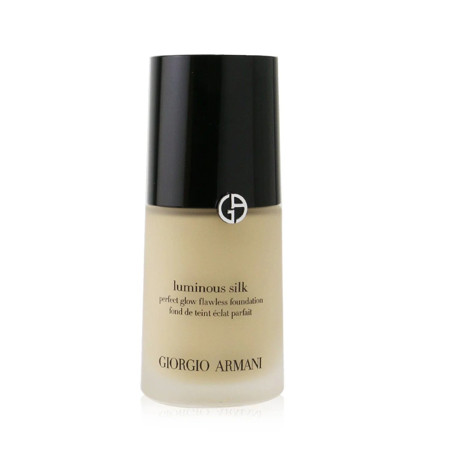 Giorgio Armani Luminous Silk Foundation - # 6.5 Tawny  30ml/1oz