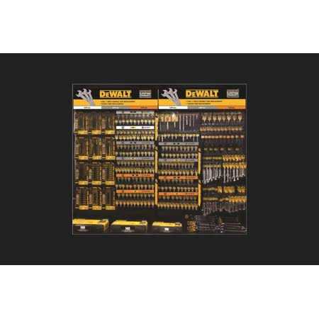 Dewalt DWMT74223 1/2 Drive Impact Socket Set - Shop Hardware Tools Online Store