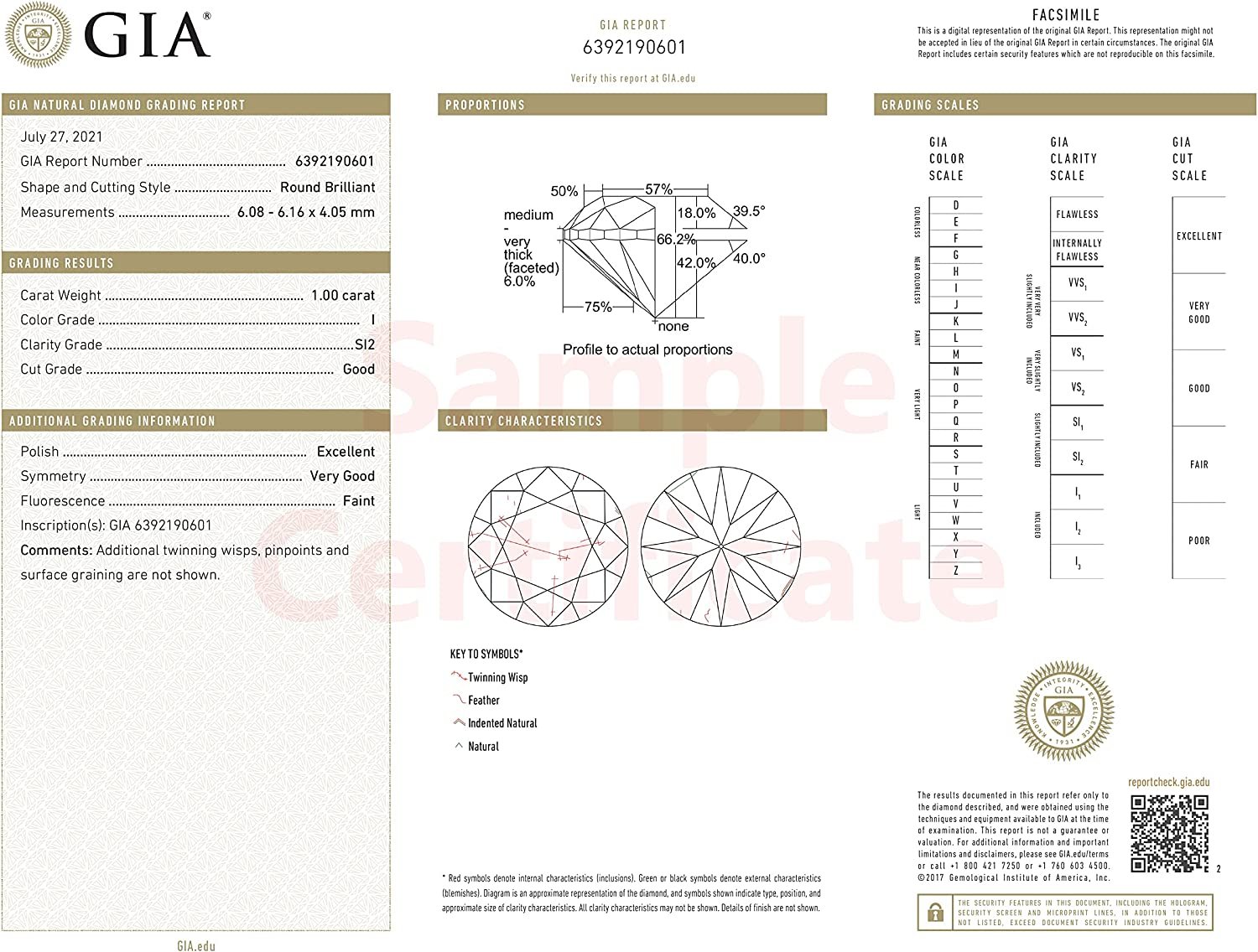 Asscher GIA Certified Natural Diamond 3/4 ctw High Polished Solitaire Men Wedding Band 14K White Gold-11.0