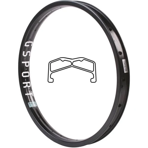 G Sport Elite Freecoaster Rear Wheel Left Side Drive Toothpaste