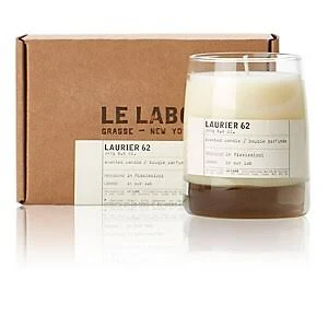 Le Labo Laurier 62 Classic Candle