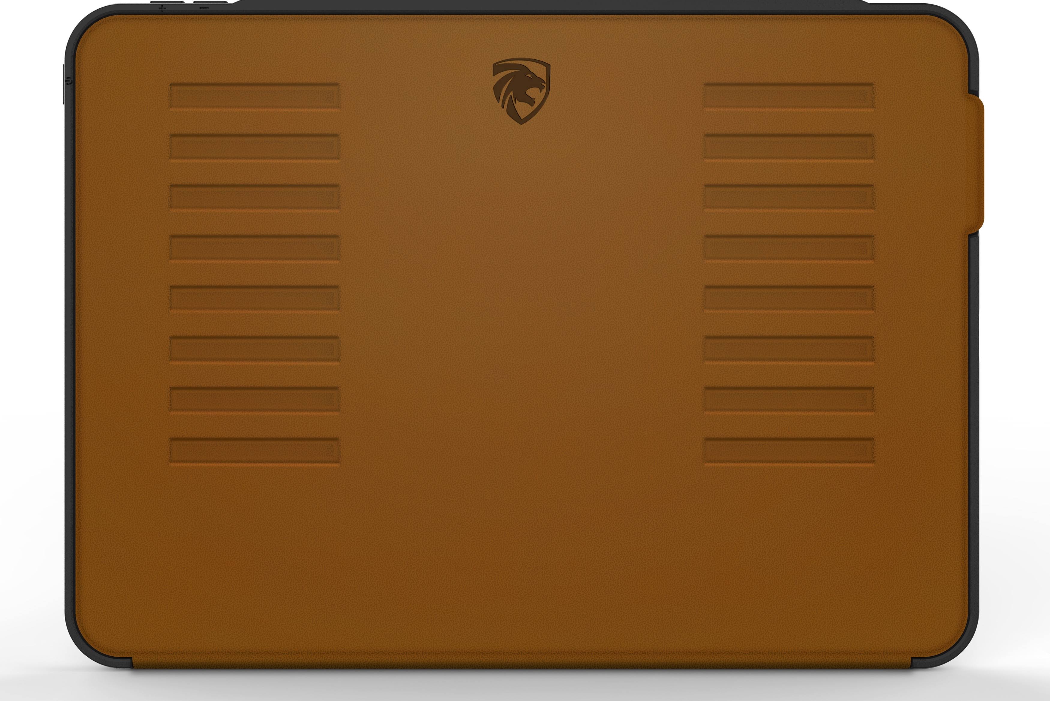 2020 / 2019 iPad 10.2 (7th / 8th Gen) Muse Case