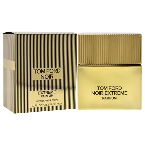 Tom Ford Tom Ford Noir Extreme Parfum Spray Men 3.4 oz