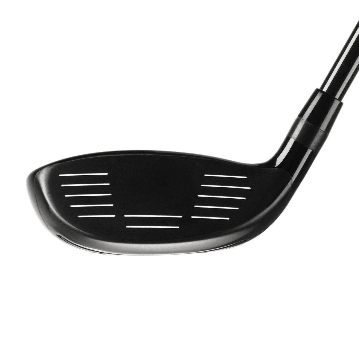 Orlimar TriMetal Hybrid 2018