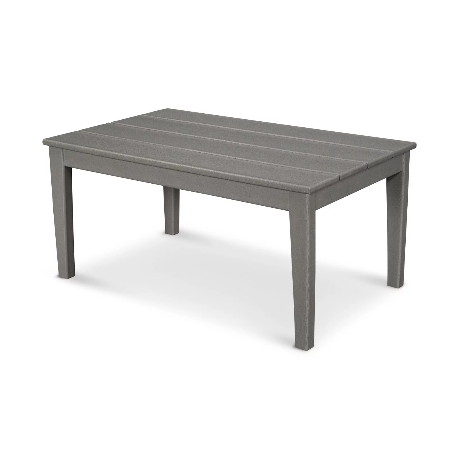 POLYWOOD® Newport Patio Coffee Table