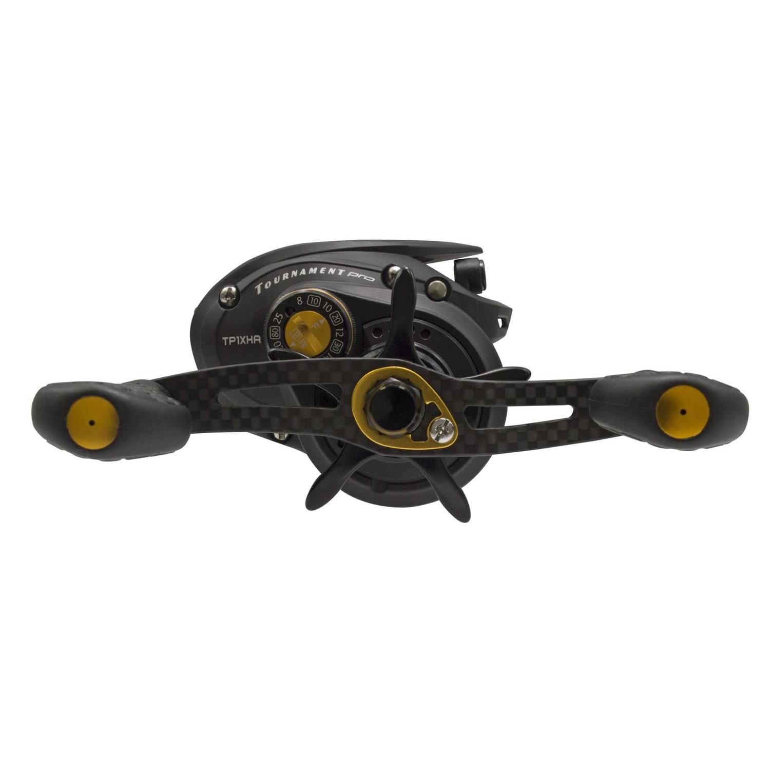 Lews Tournament Pro LFS Speed Spool Reel - Sports Supplies Online Store