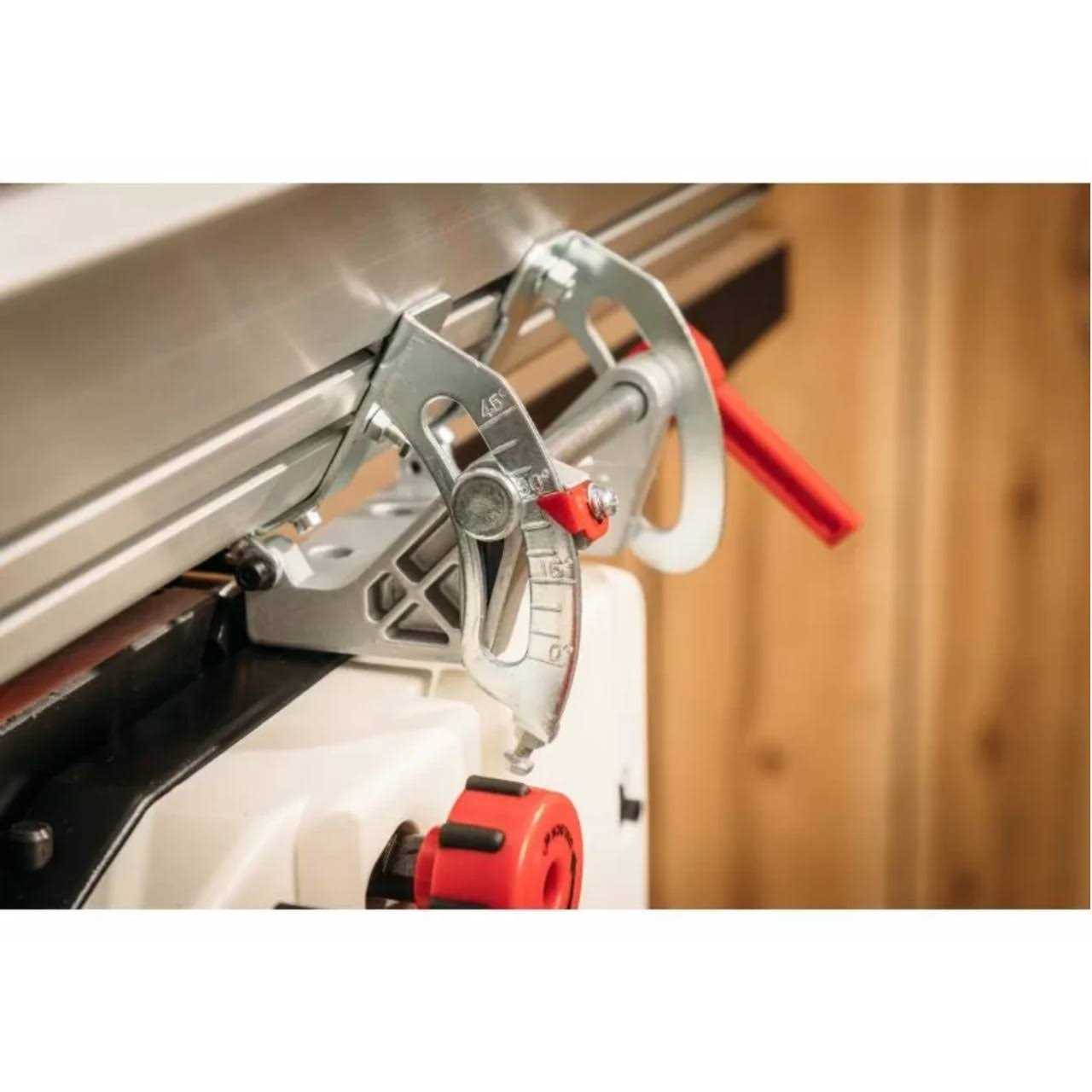 707410 Jet JJP-10BTOS 10 Jointer / Planer Combo w/ Stand - Shop Hardware Tools Online Store
