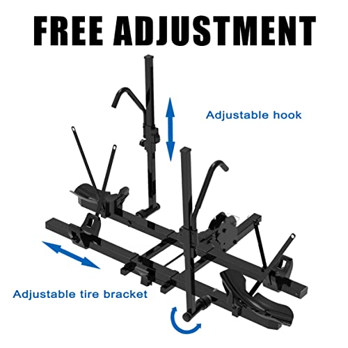 Bike Rack