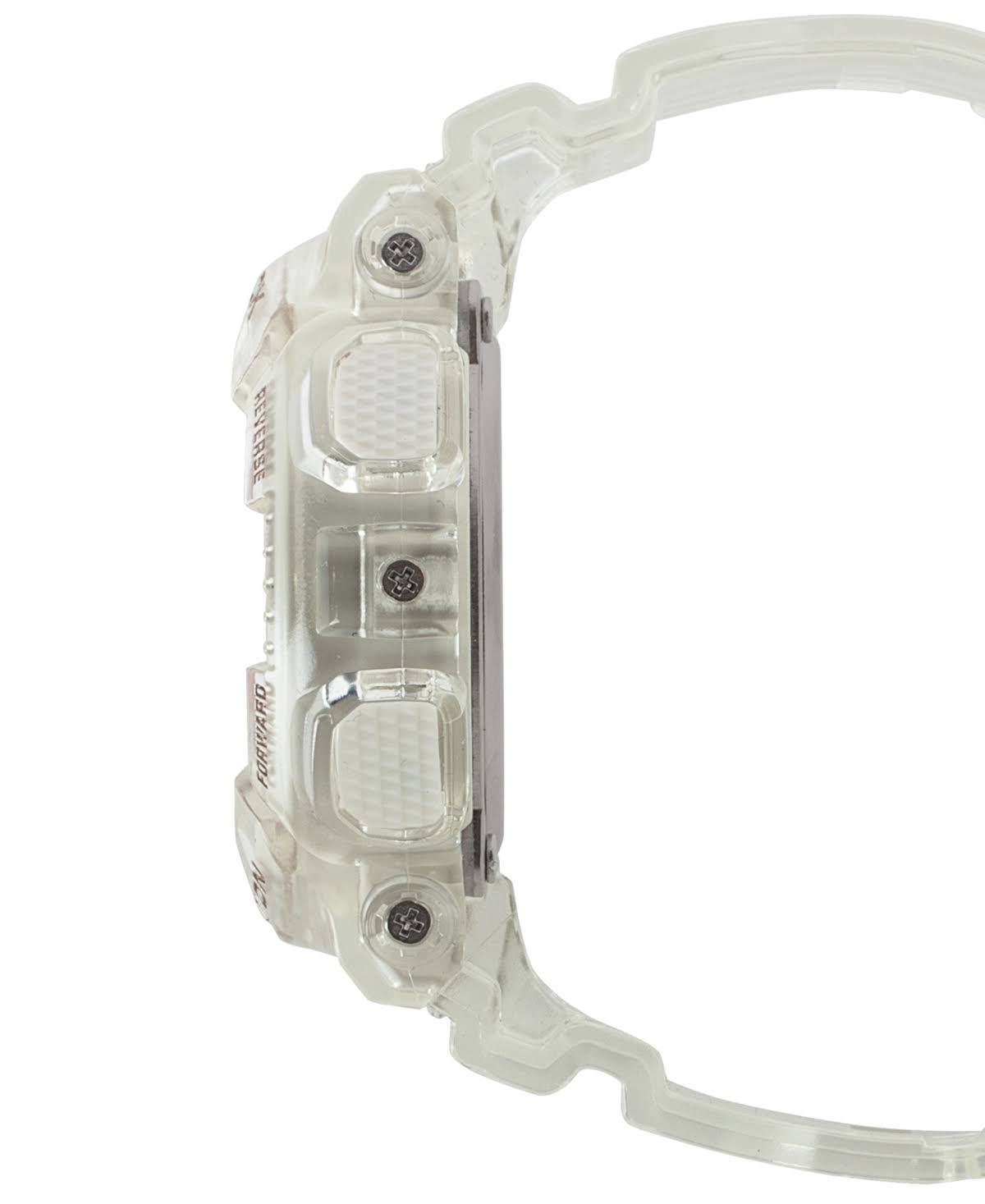 G Shock GMAS120SR-7A