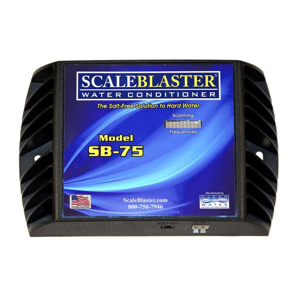 Scaleblaster SB-75-Grain Water Softener