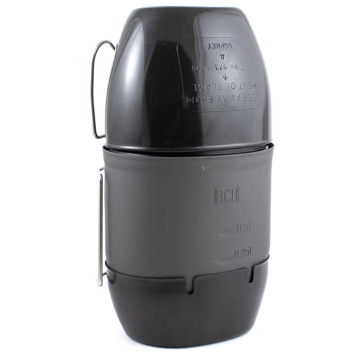 Dragon Cooking System Multicam BUSCN023M
