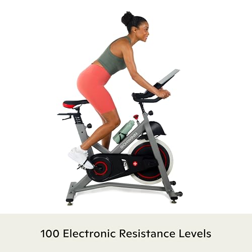 Schwinn Fitness IC Indoor Cycling Bike Series