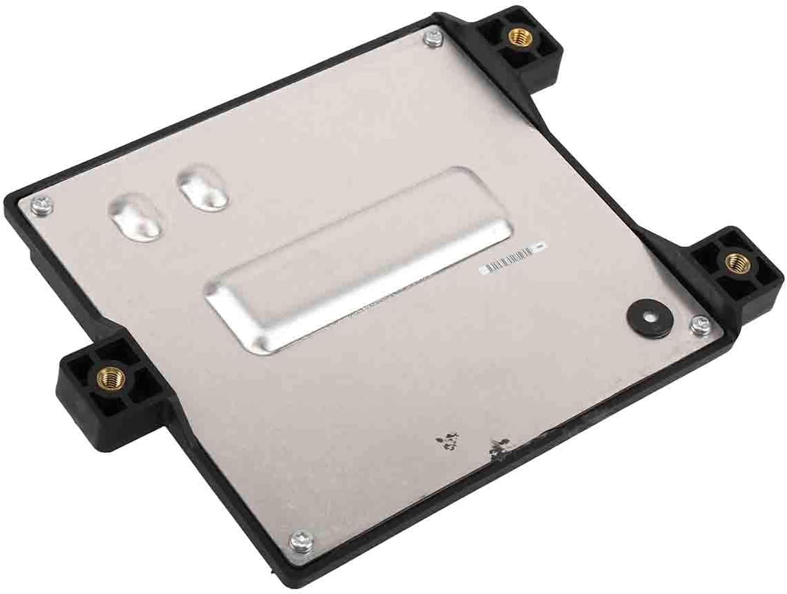 GM Genuine Parts 20850923 Trailer Brake Control Module Assembly Pack of 2