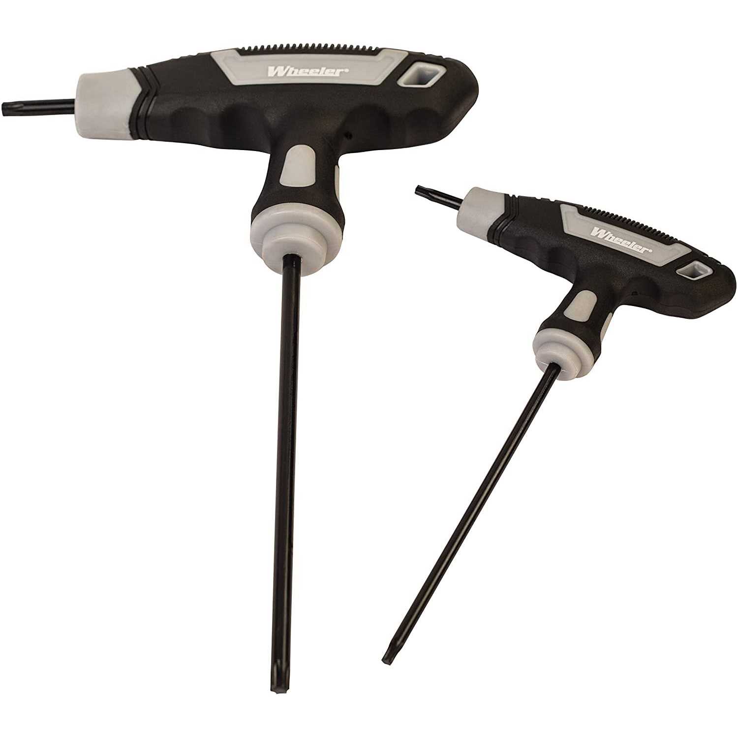 Wheeler 30 Piece SAE Metric Hex Torx P-Handle Driver Set - Shop Hardware Tools Online Store