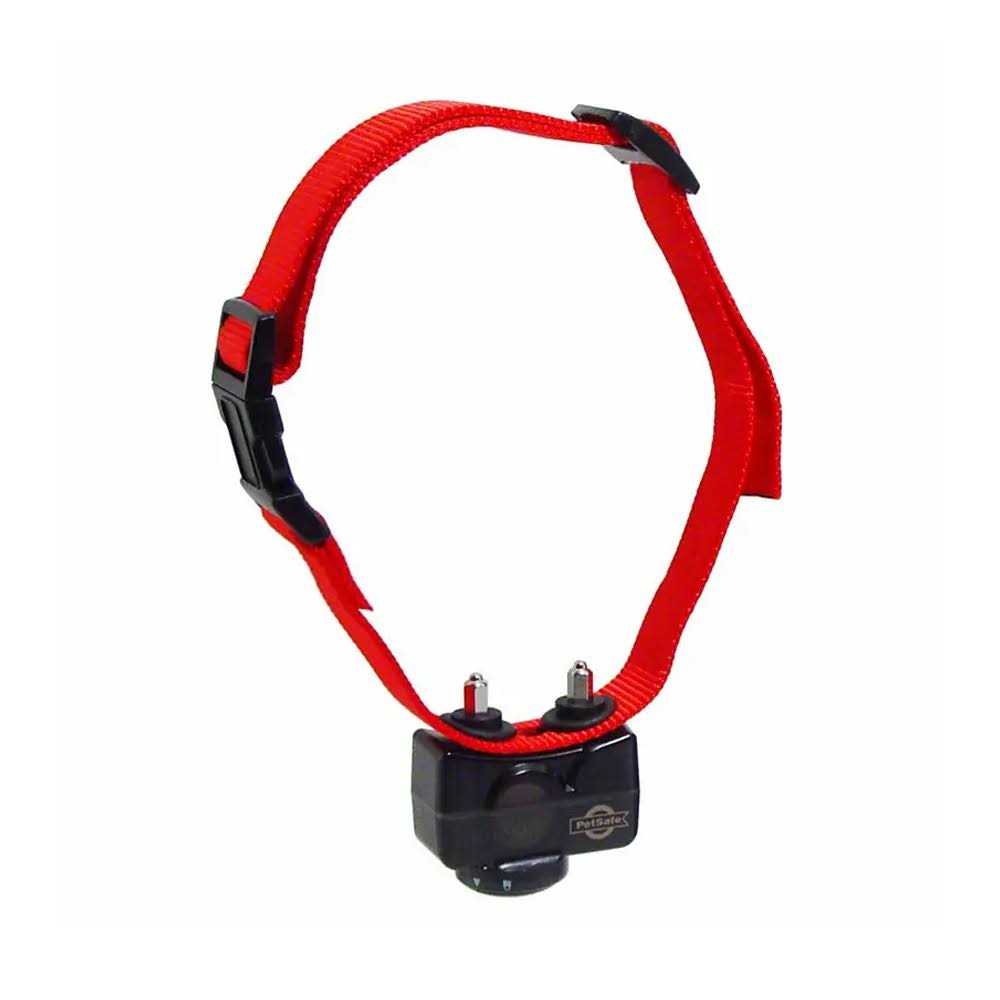 PetSafe Ultralight Receiver Collar PUL-275 - Pet Supplies online store