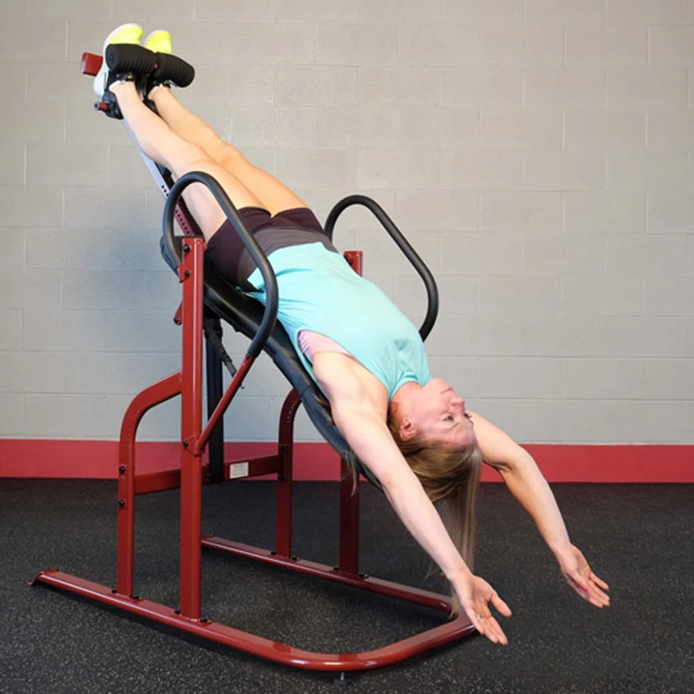 GINV50 Inversion Table