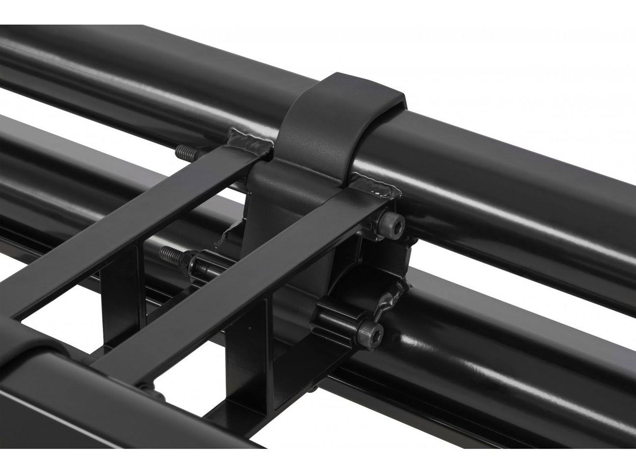 Yakima 8004087 - DoubleHaul Rooftop Fly Rod Carrier