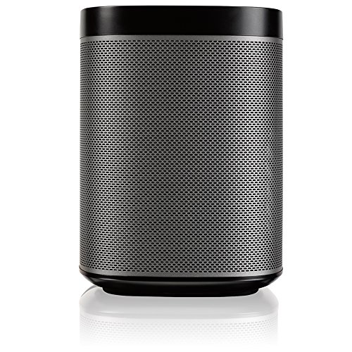 Sonos Play:1 2-Room Wireless Smart Speakers for Streaming Music - Starter Set Bundle (White), Works with Alexa