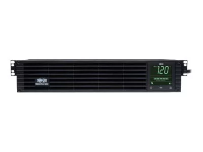 Tripp Lite SM1000RM2UTAA Smart Pro 1000VA 700 Watts 6 Outlets 2U Rackmount Line Interactive UPS TAA / GSA Compliant