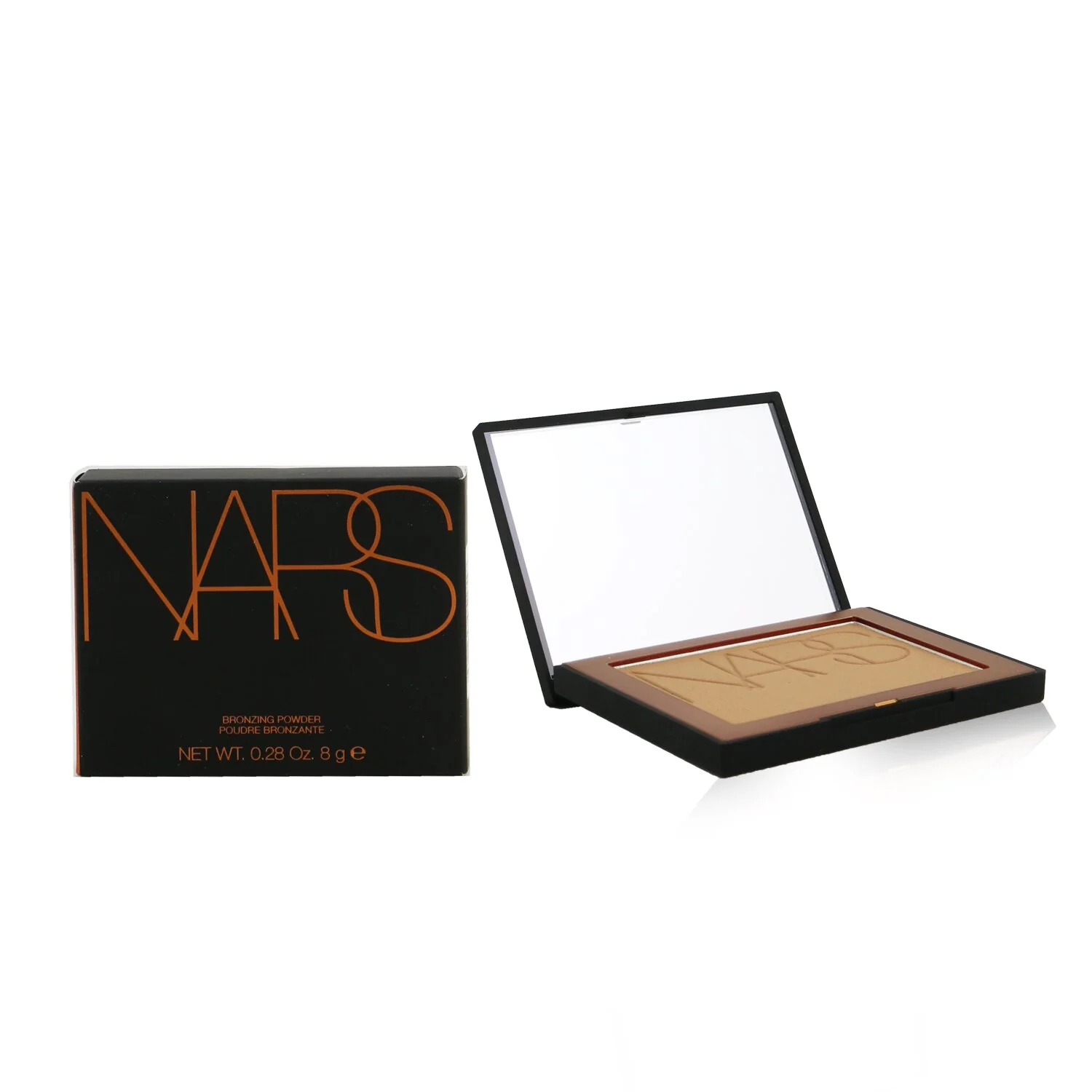 NARS Bronzing Powder - San Juan  8g/0.28oz