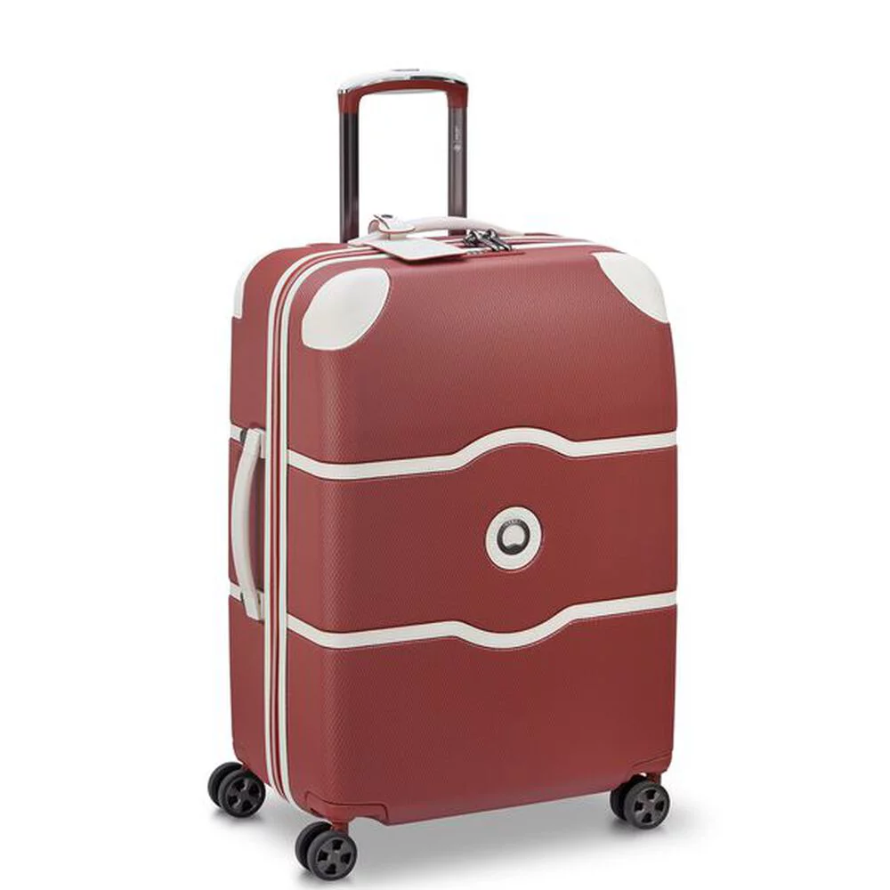 Delsey Chatelet Air 2.0 Roland-Garros 24" Spinner Upright