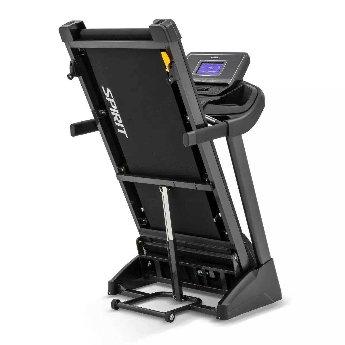 Spirit XT185 Treadmill - Sports Supplies Online Store