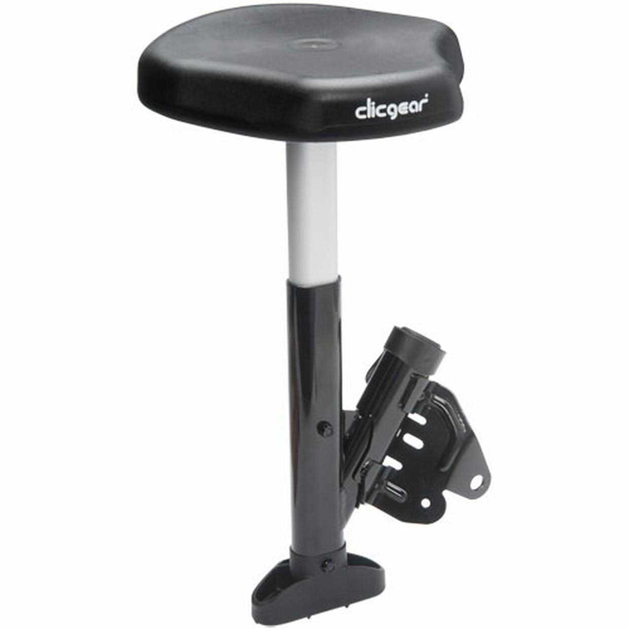Clicgear Cart Seat - Sports Supplies Online Store