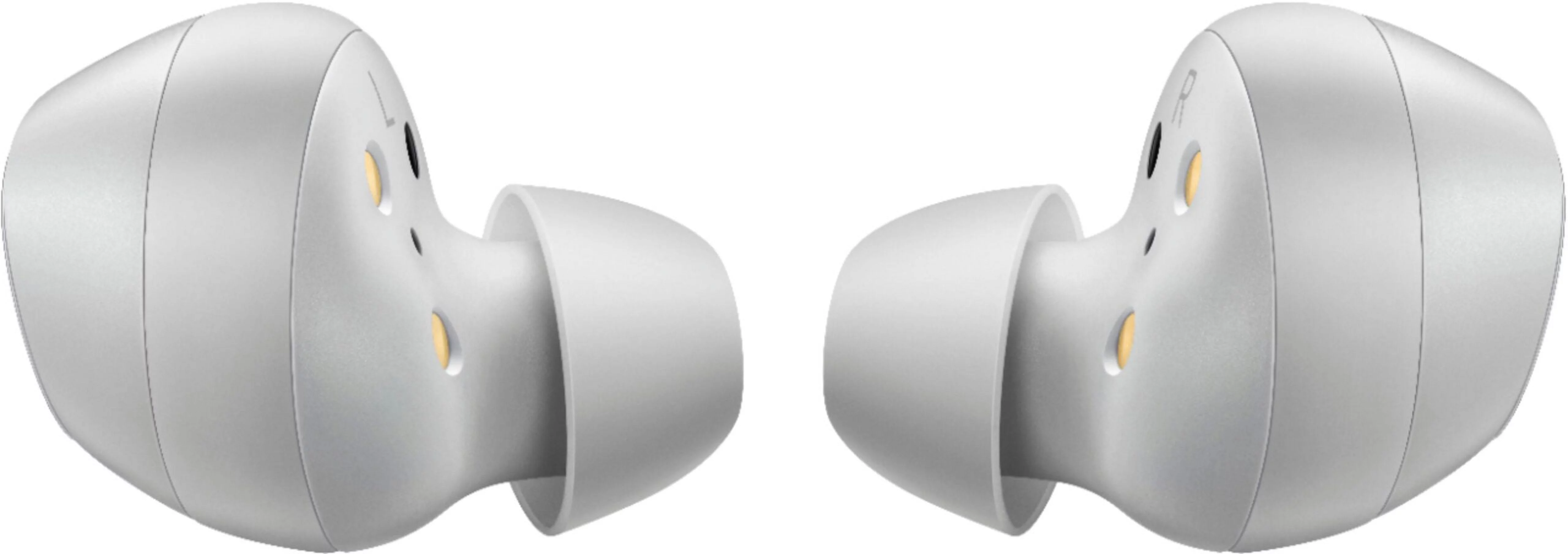 Samsung Galaxy Buds True Wireless In-Ear Headphones SM-R170 - OEM - Black, Used - Curated Treasures Market
