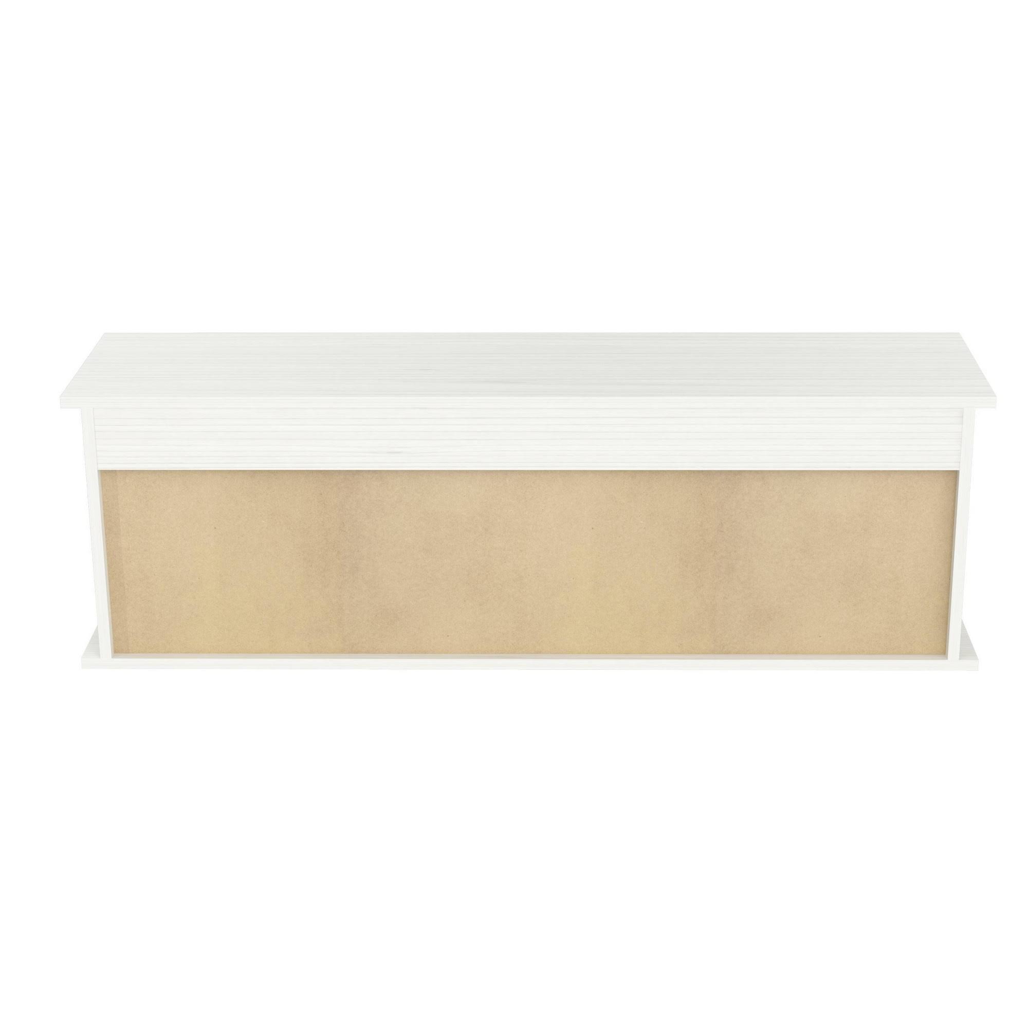 Inval America Wall-Mounted Hutch