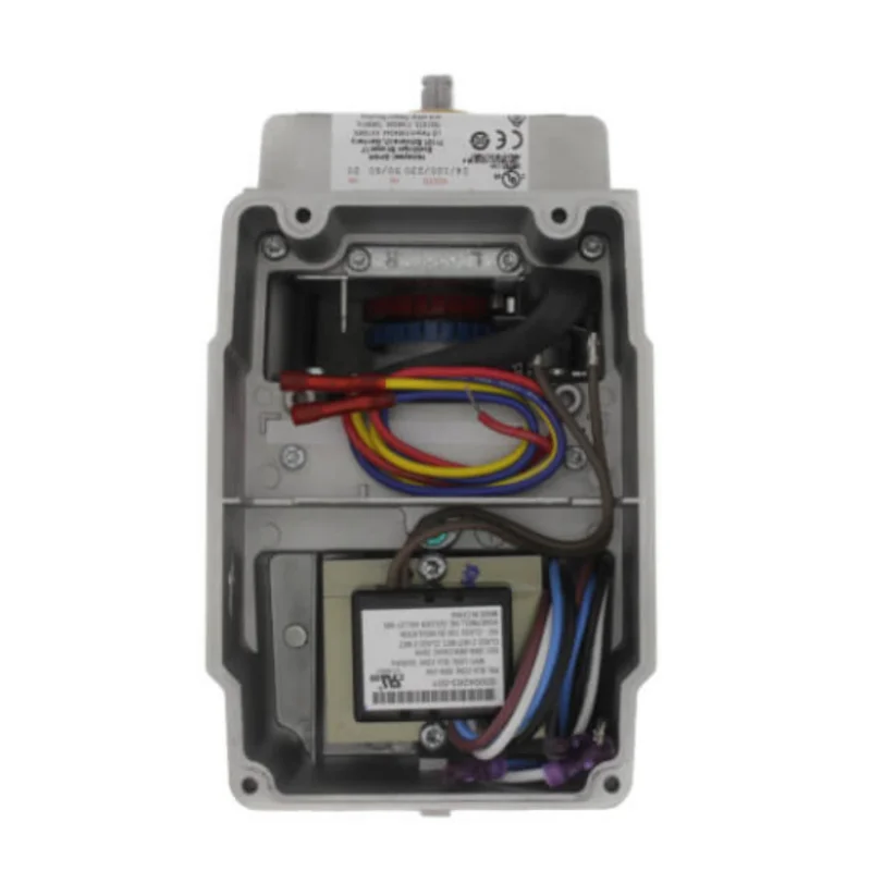 Honeywell M4185B1058/U 2-Position Spring-Return Modutrol IV Motors 120/240 Volt 2.8" Height