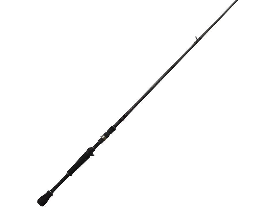 Quantum Smoke S3 PT Casting Rod