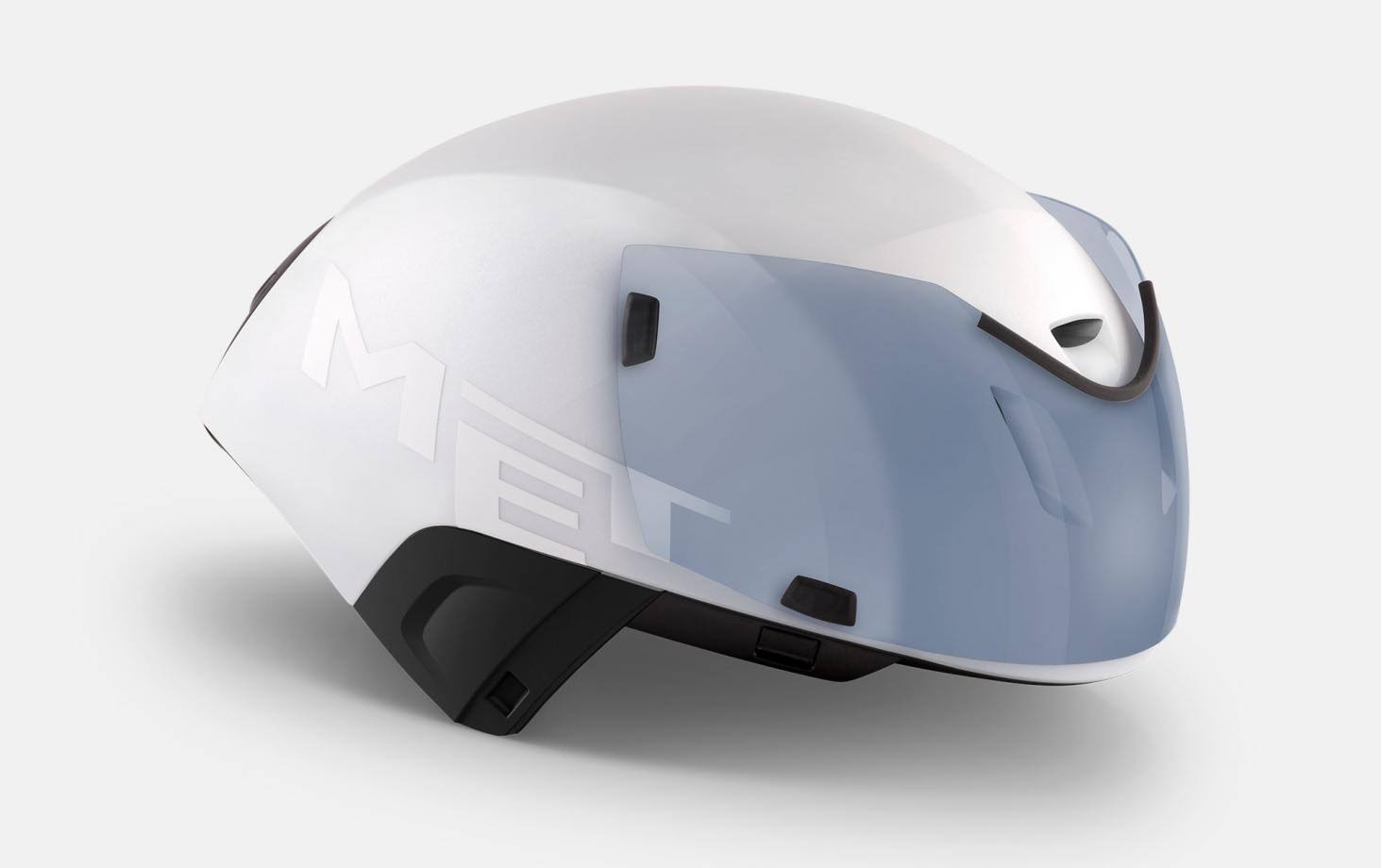 Met Codatronca Helmet Black M