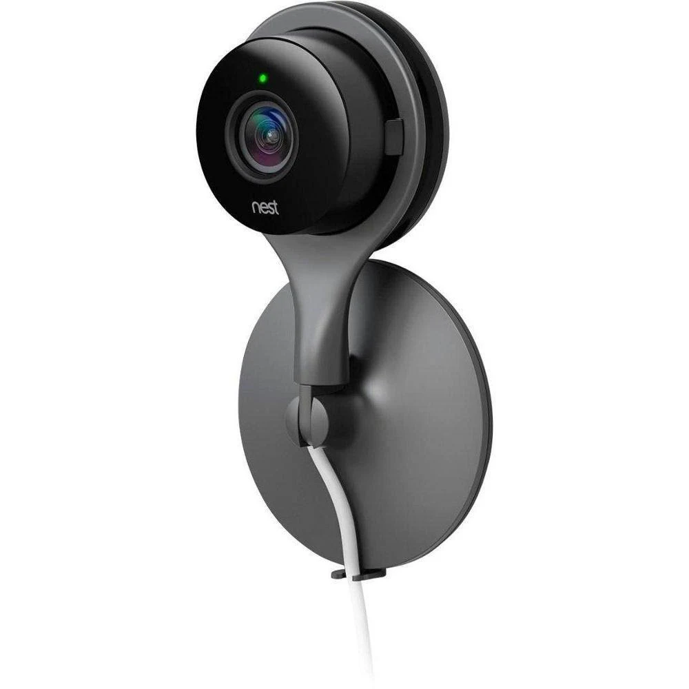 Nest Cam Network Camera - 3 MP - 1080p - Day/Night - 3 Pack