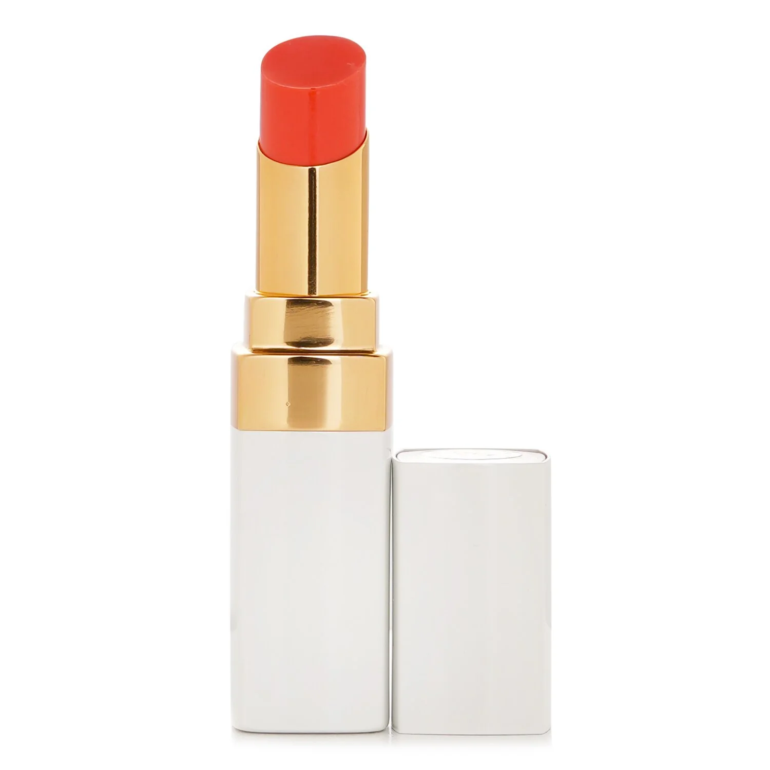 Chanel Rouge Coco Baume Hydrating Beautifying Tinted Lip Balm - # 930 Sweet Treat  3g/0.1oz