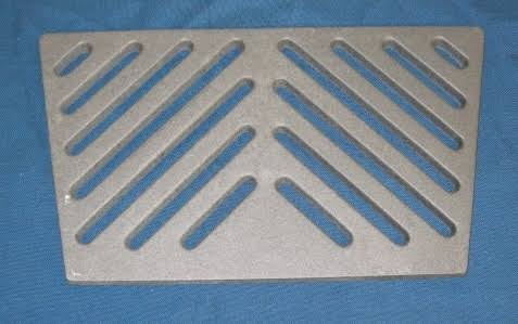 Vermont Castings 1307434A Bottom Grate Defiant Encore