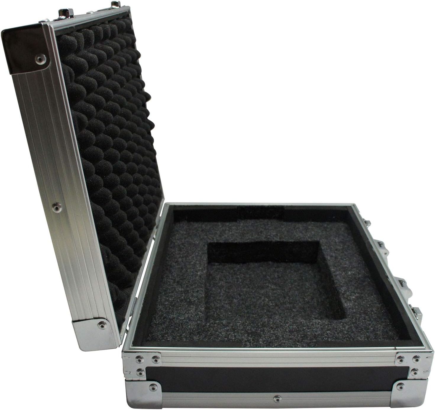 Harmony Cases HCLAP17 Universal 17" Laptop Computer Flight Custom Hard Case
