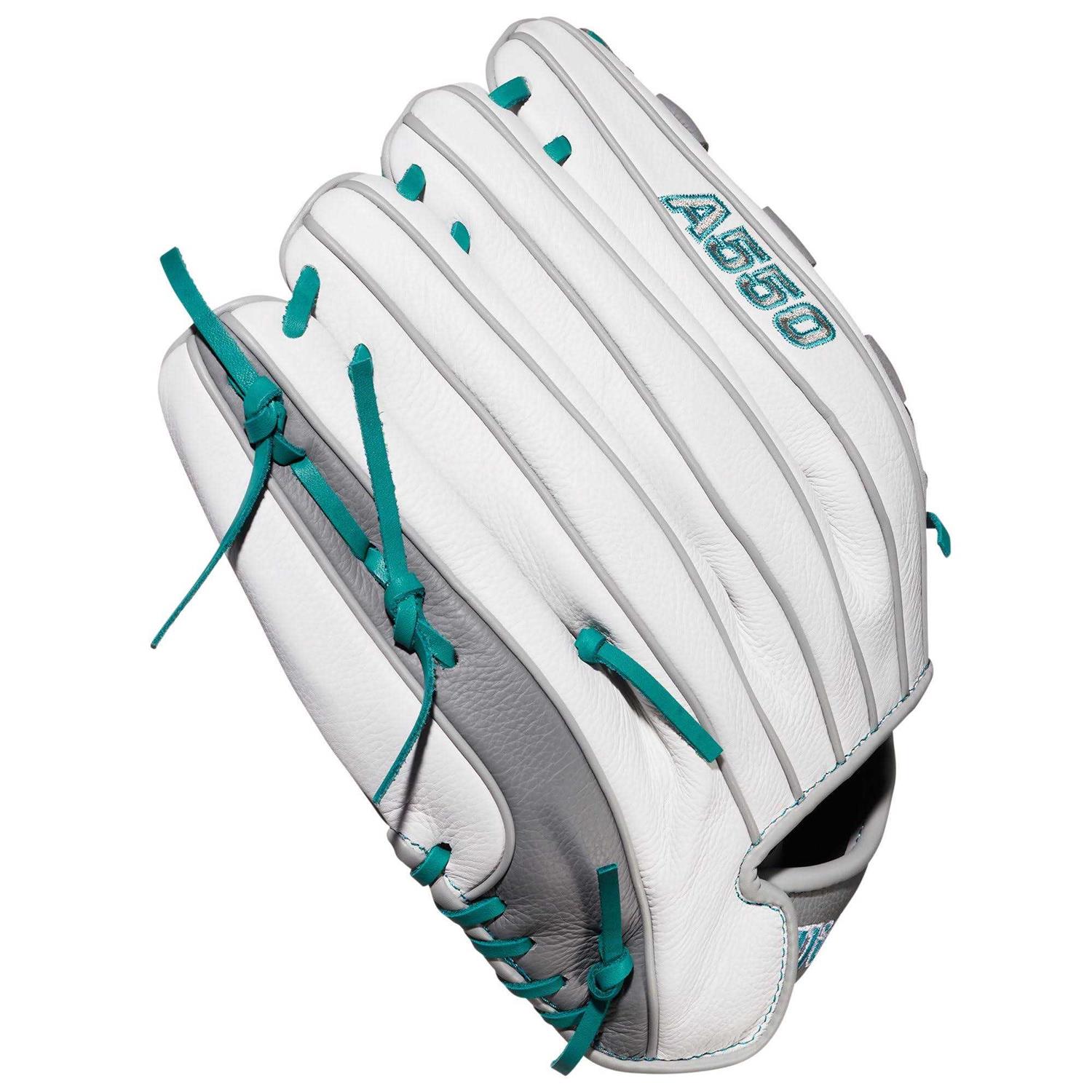 Wilson A550 Siren Series Glove - Sports Supplies Online Store
