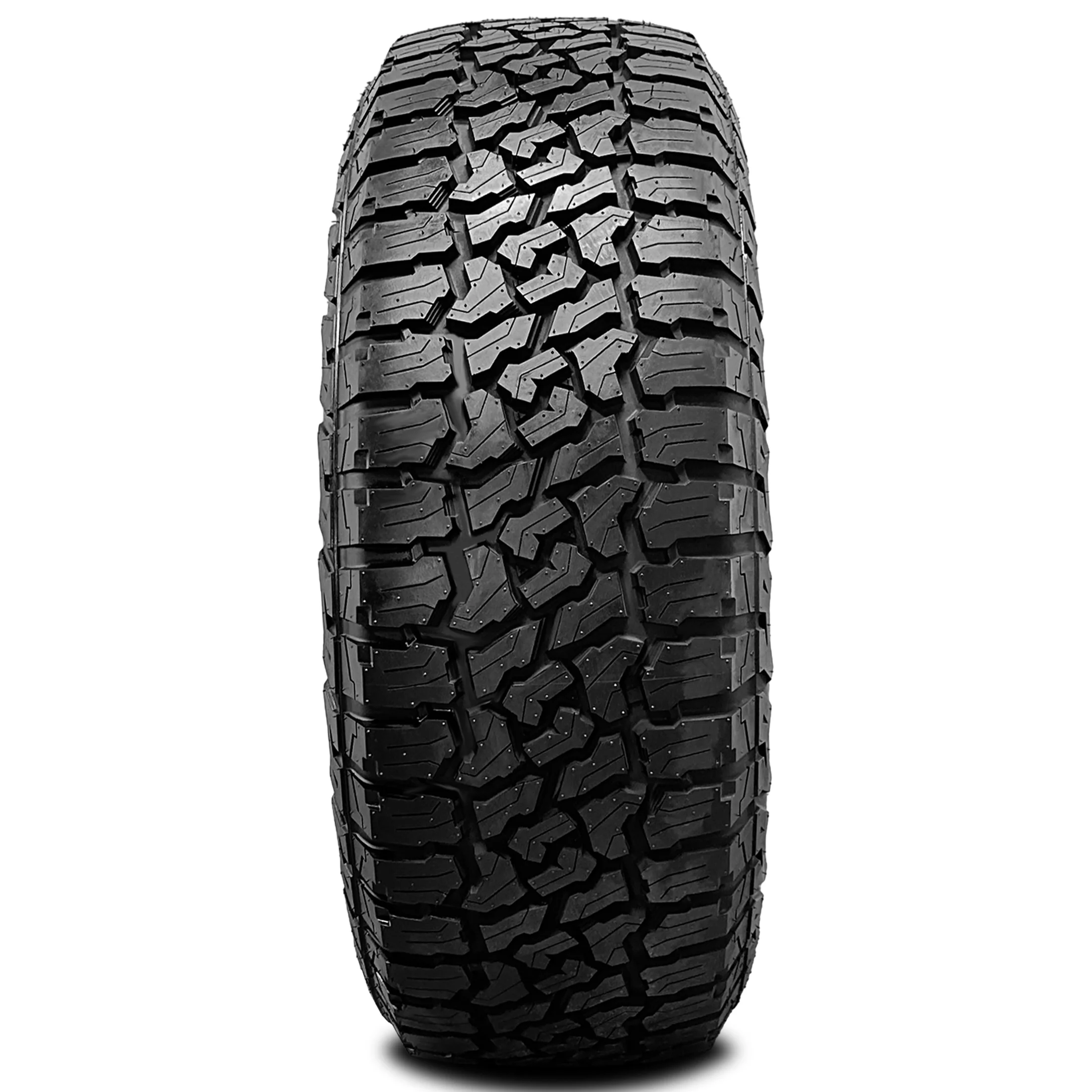Mastertrack BADLANDS AT All Terrain P285/70R17 117T SUV Light Truck Tire 285/70/17(Tire Only)