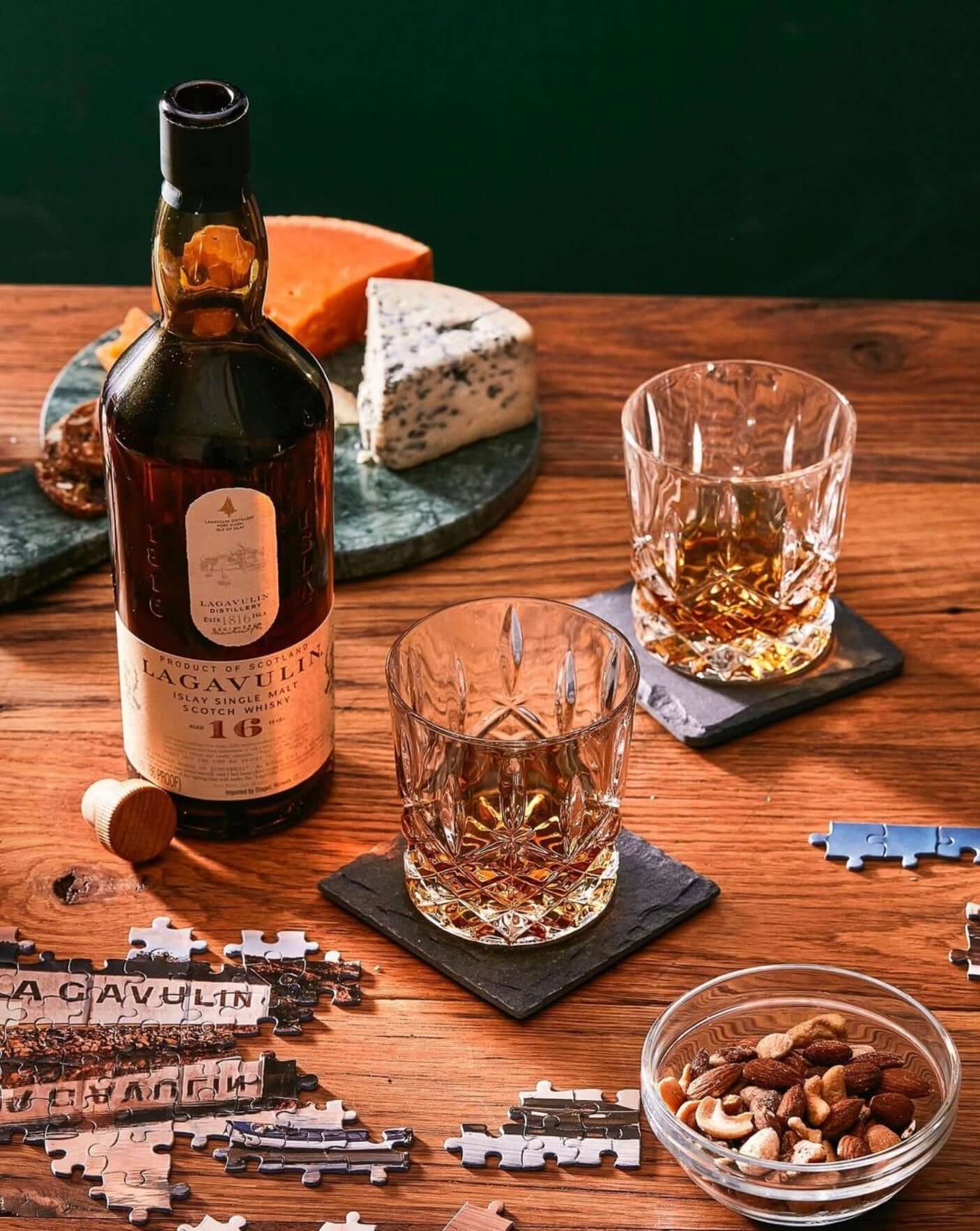 Lagavulin 16 Year - Nestor Liquor