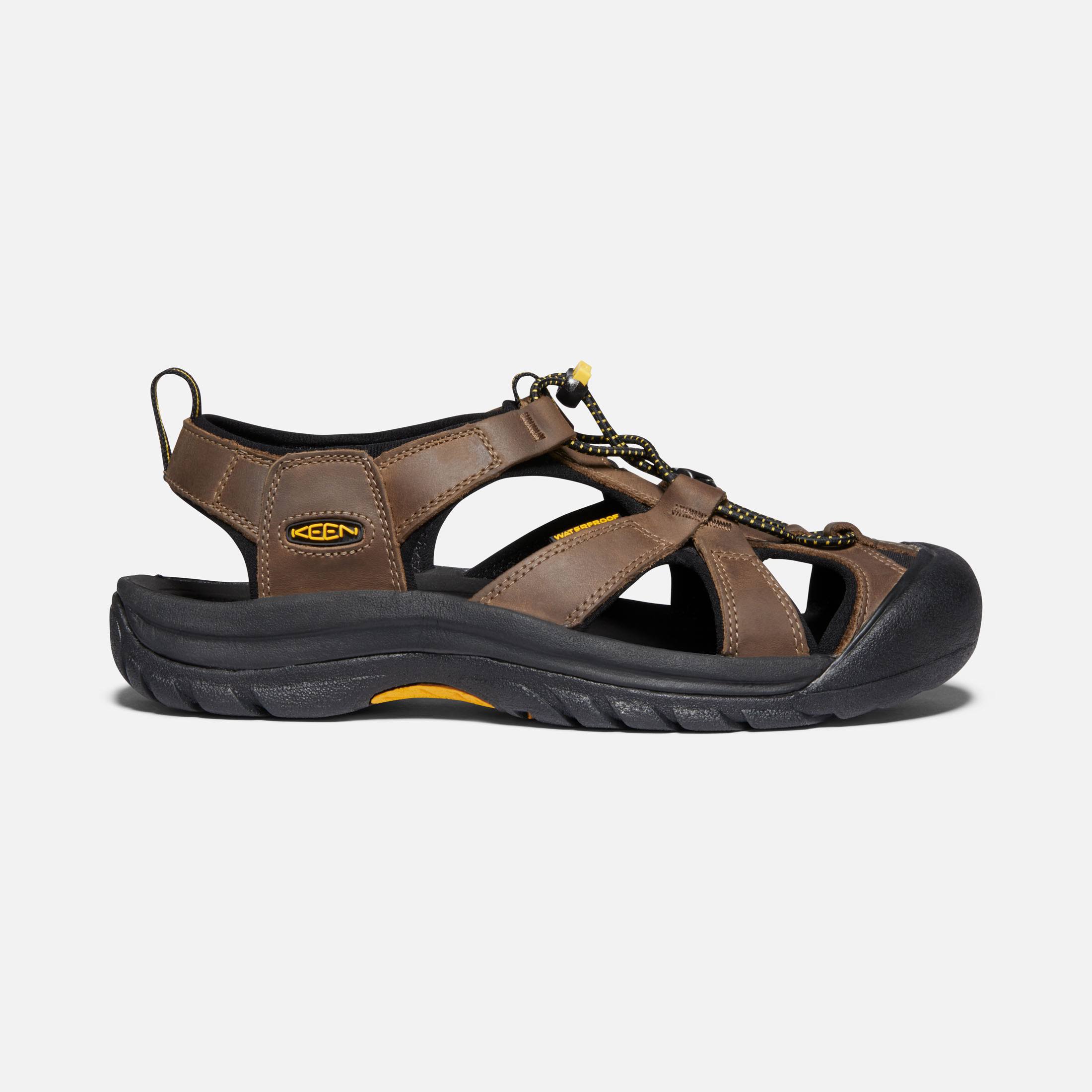 Keen Men&s Venice (9.5 Bison)