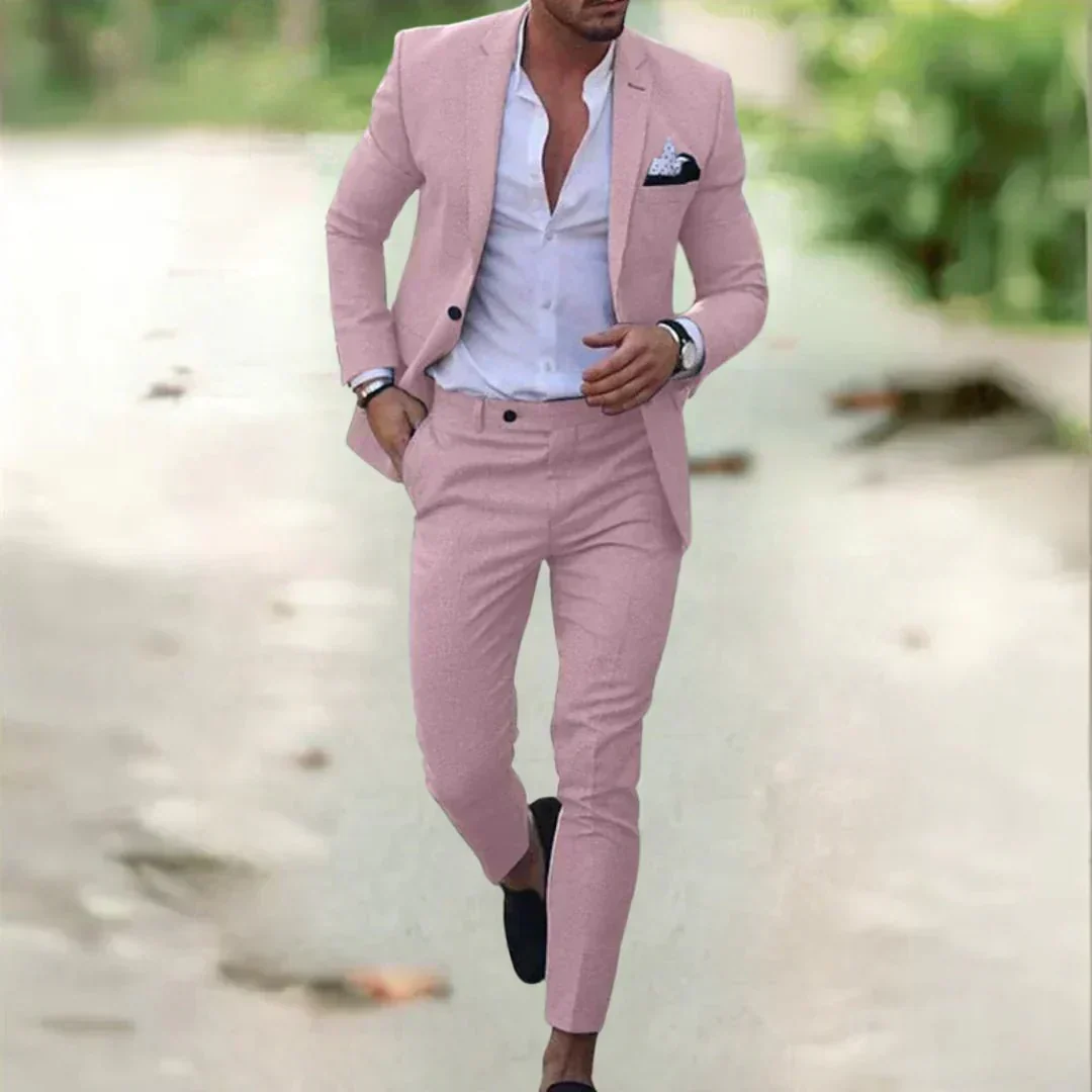 Edward | Classy Suit